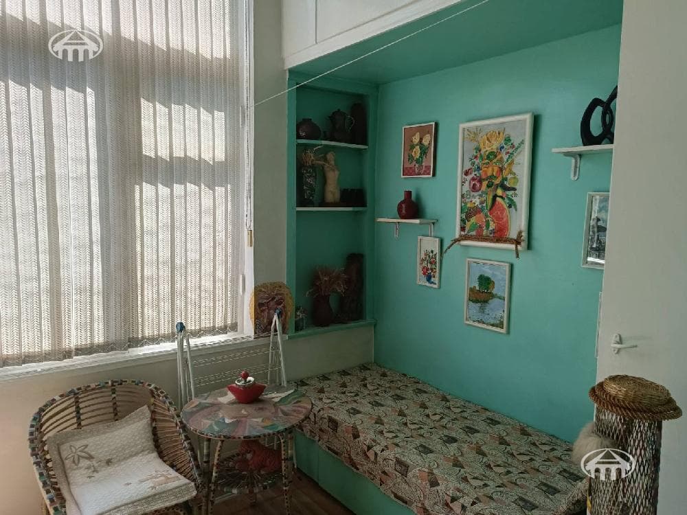 Apartment · 3 rooms · 88 m² · Yerevan