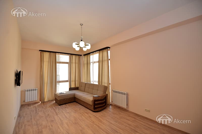 Apartment · 50 m² · Yerevan