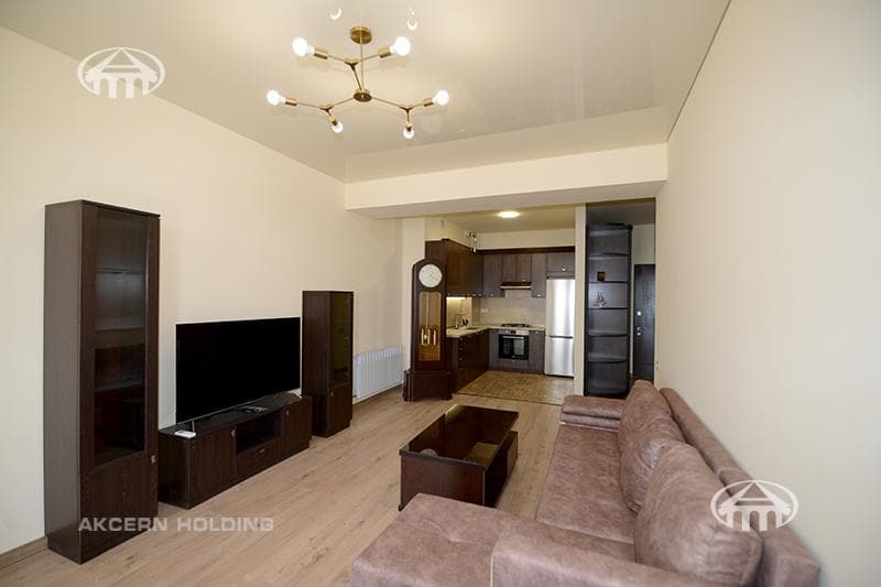 Квартира · 66,5 м² · Ереван