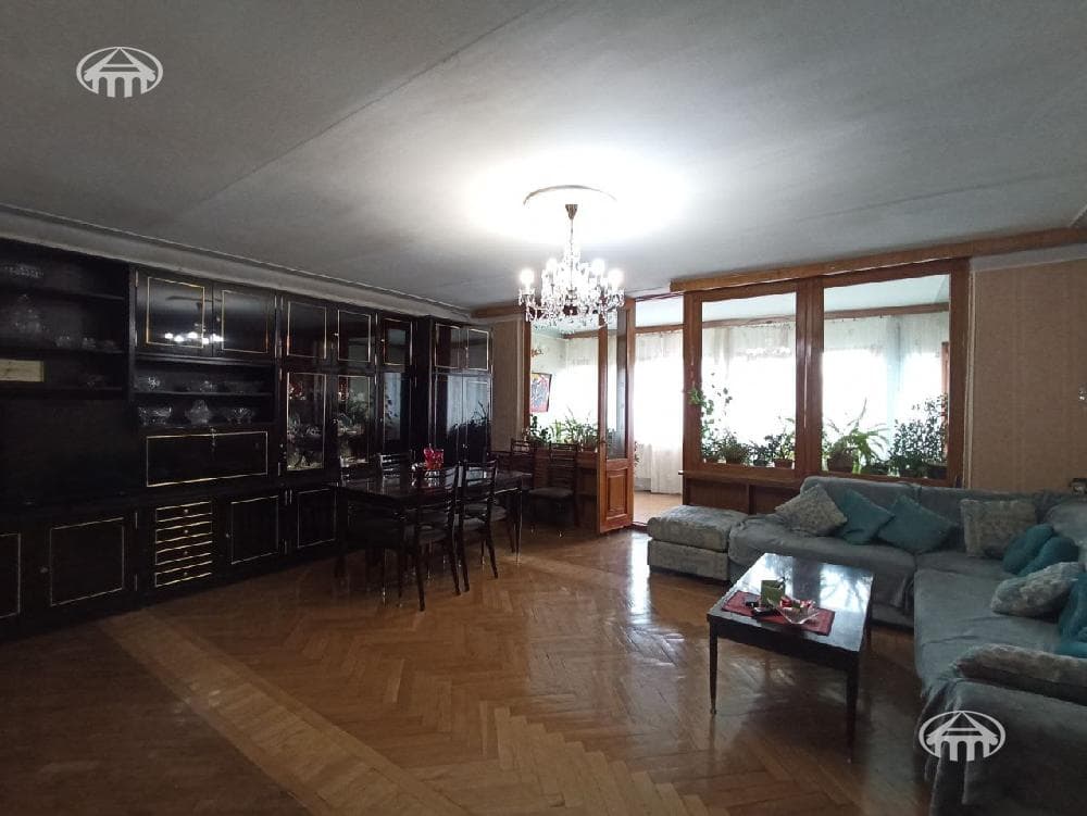 Apartment · 115 m² · Yerevan