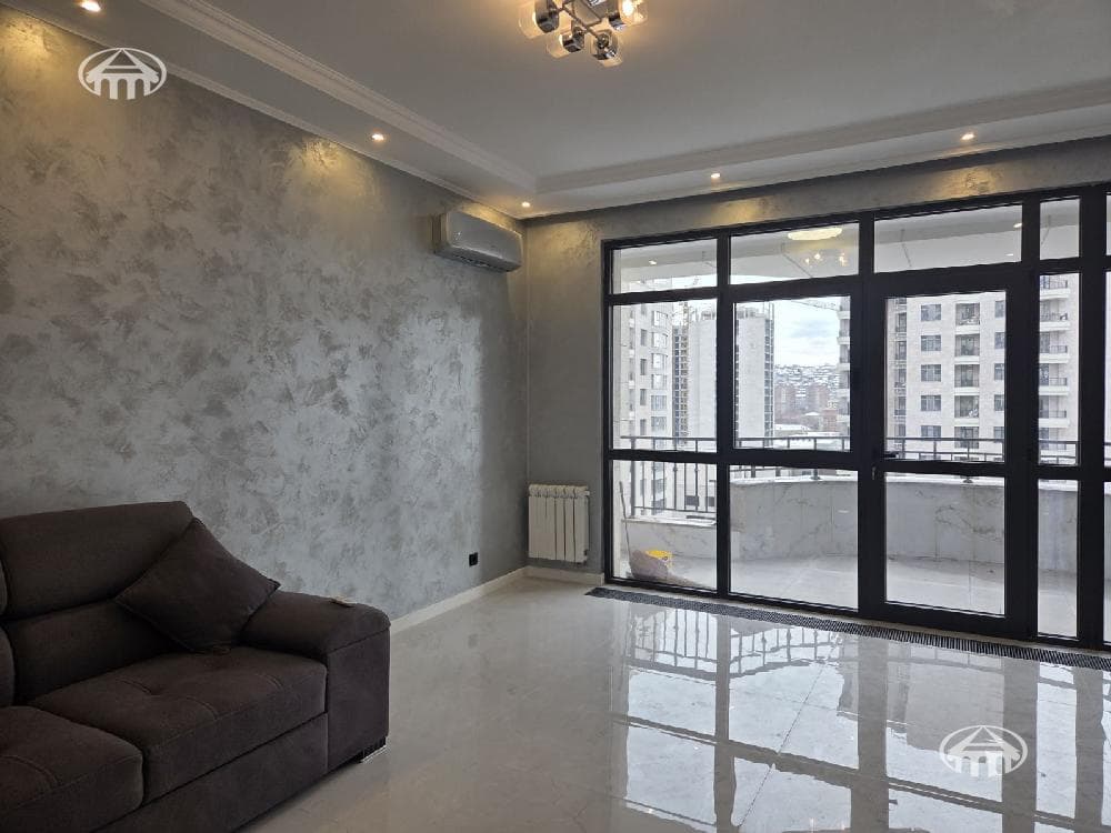 Квартира · 89 м² · Ереван