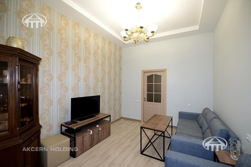 Квартира · 2 комн. · 50 м² · Ереван