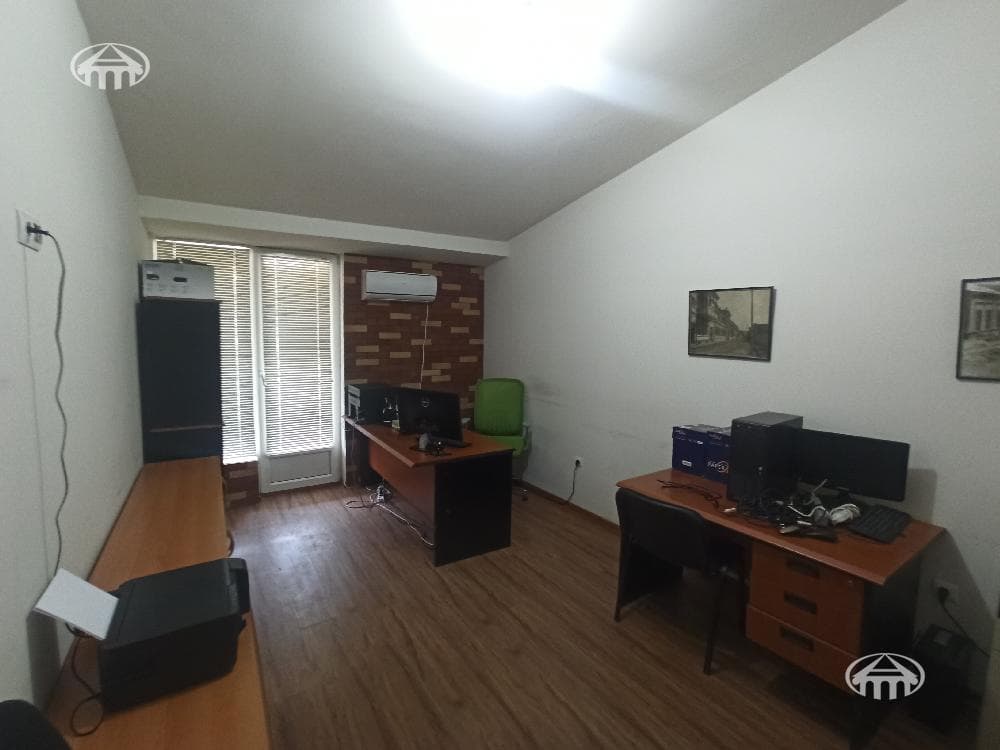 Apartment · 3 rooms · 108 m² · Yerevan