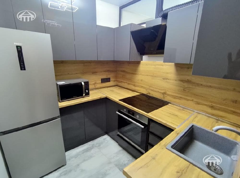 Apartment · 44 m² · Yerevan