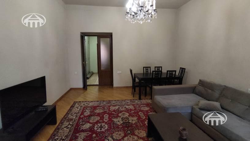 Квартира · 96 м² · Ереван