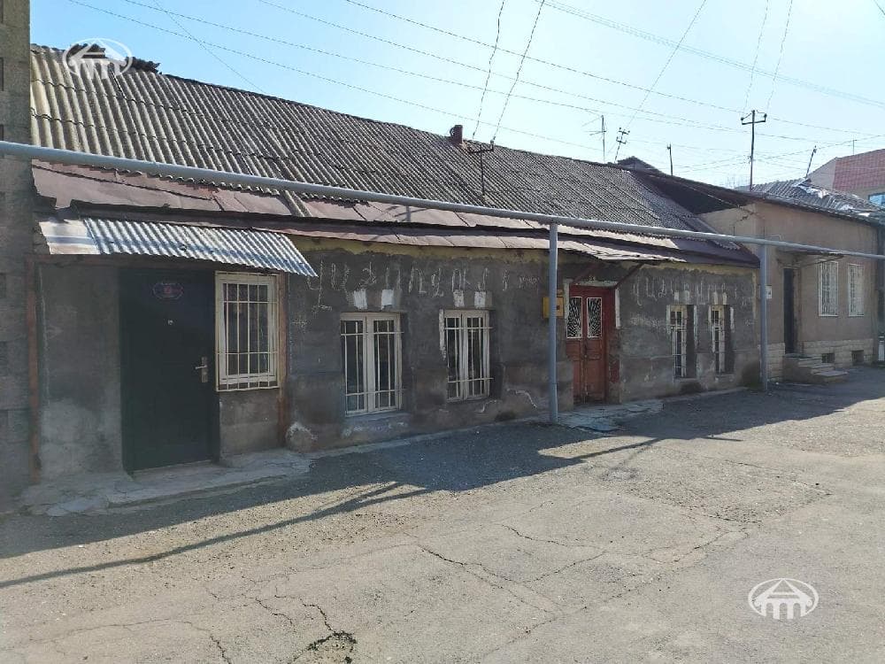 Прочее · 169 м² · Ереван
