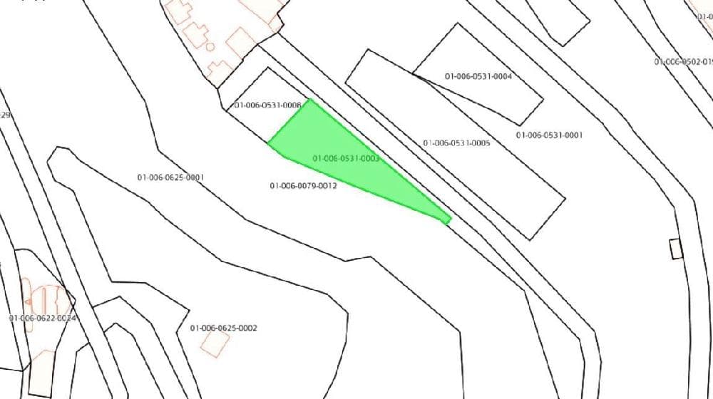 Land · 7,200 m² · Yerevan