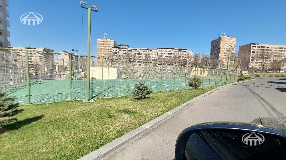 Townhouse · 222 m² · Yerevan