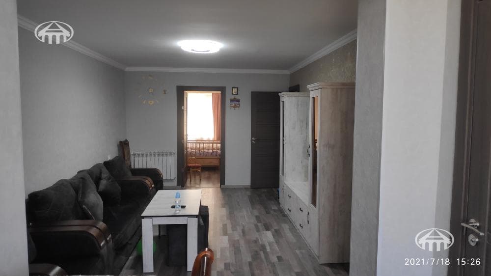 Квартира · 55 м² · Ереван