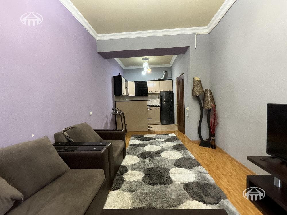 Apartment · 47 m² · Yerevan