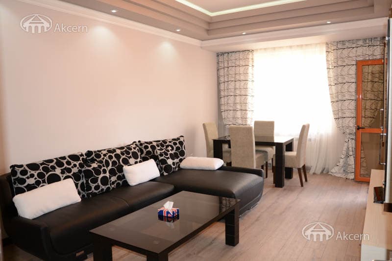 Квартира · 53 м² · Ереван