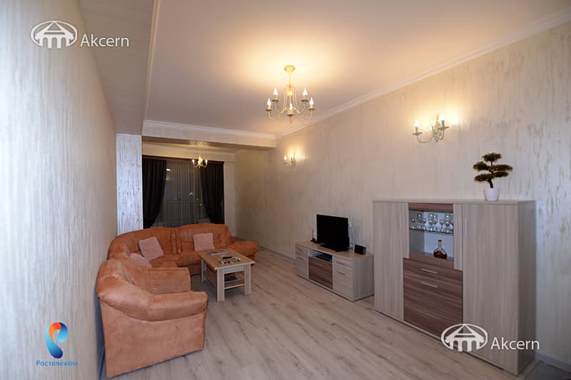 Квартира · 98 м² · Ереван