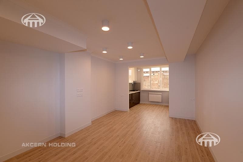 Apartment · 70 m² · Yerevan