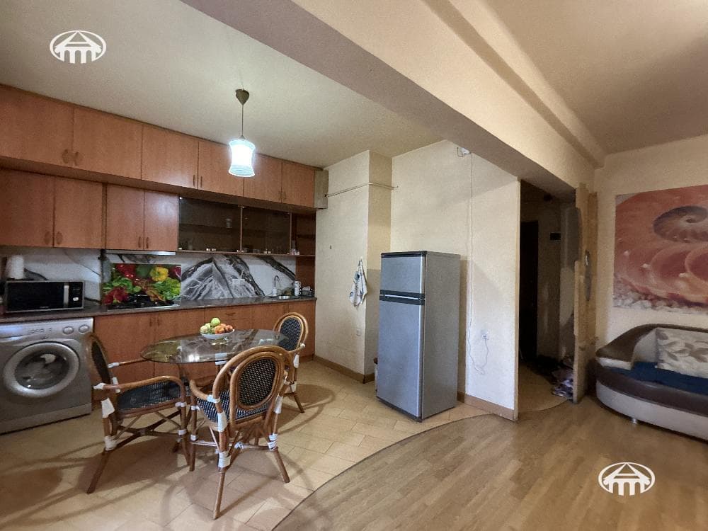 Apartment · 39 m² · Yerevan
