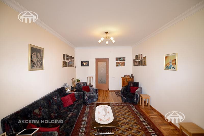 Apartment · 71 m² · Yerevan