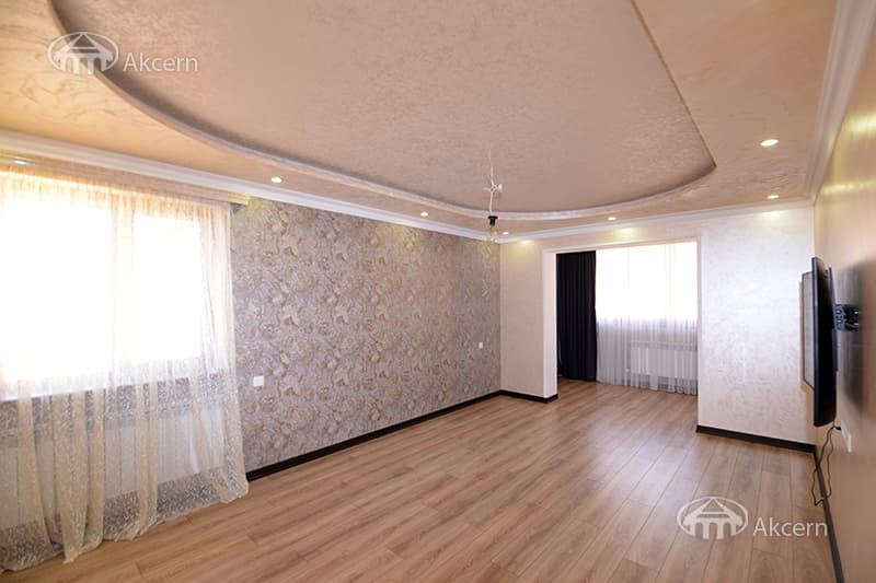 Квартира · 2 комн. · 63 м² · Ереван
