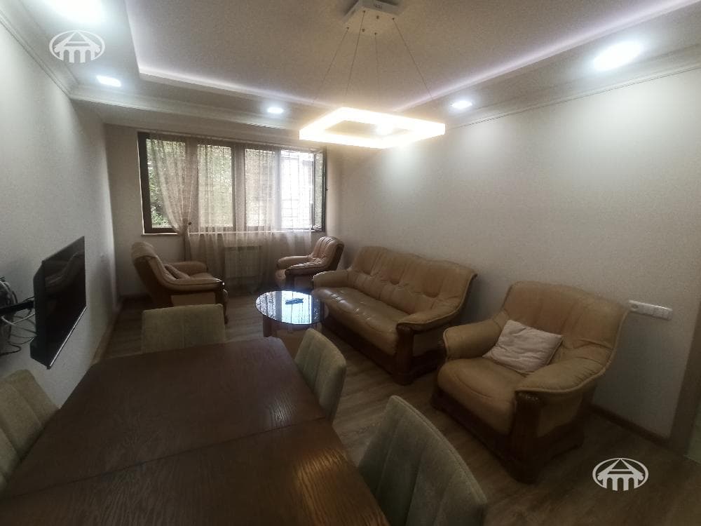 Квартира · 64 м² · Ереван