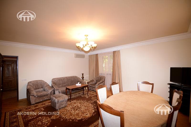 Квартира · 103 м² · Ереван