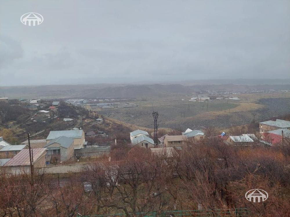 Загородный дом · 316 м² · Нурнус