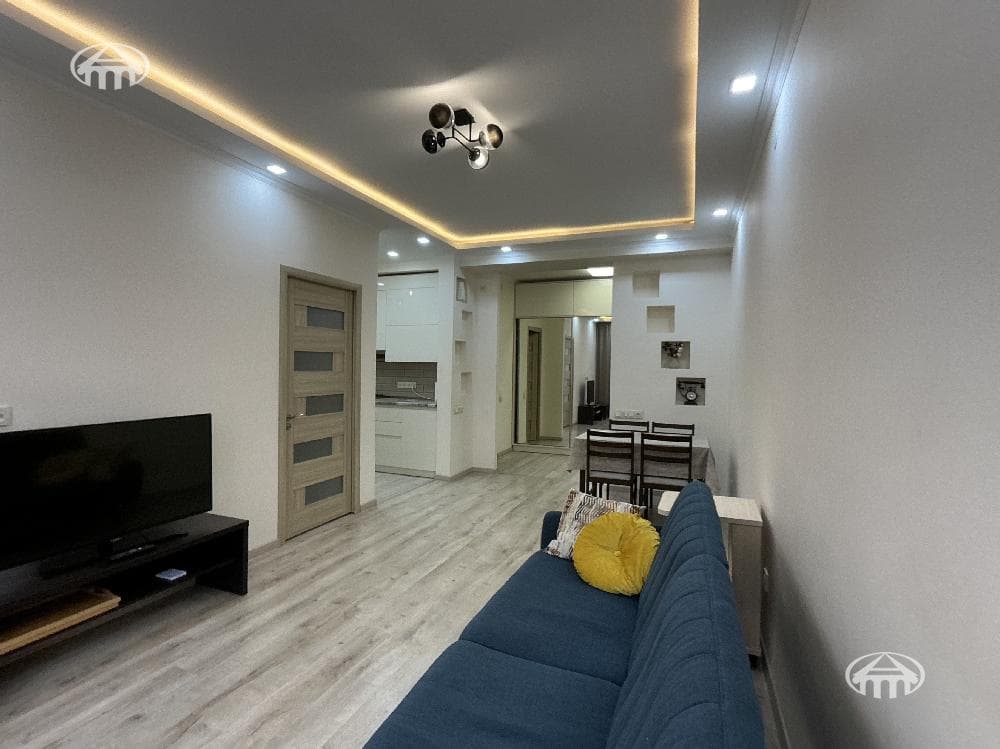 Квартира · 47 м² · Ереван