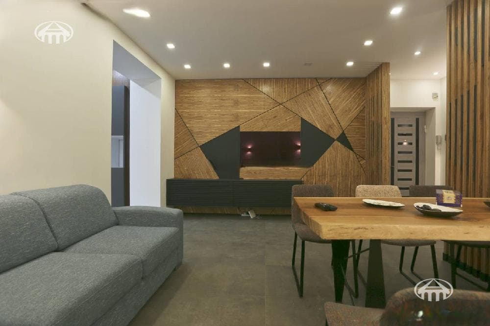 Квартира · 3 комн. · 82 м² · Ереван