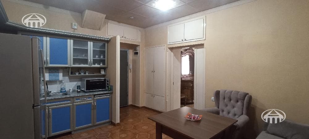 Բնակարան · 45 մ² · Երևան