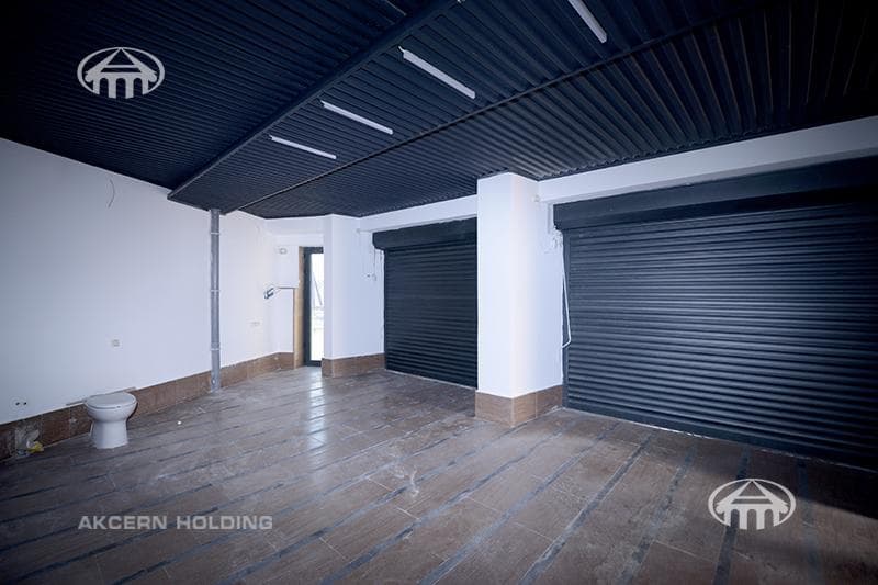 Mansion · 1,022 m² · Yerevan