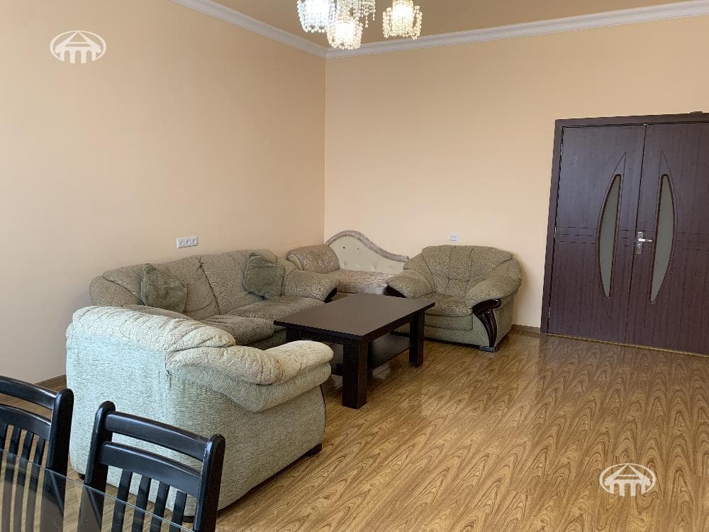 Квартира · 103 м² · Ереван