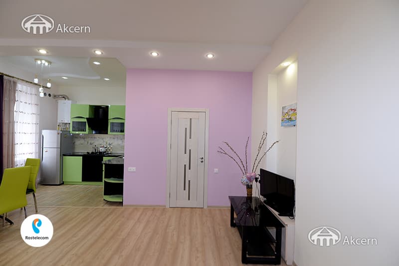 Apartment · 2 rooms · 48 m² · Yerevan