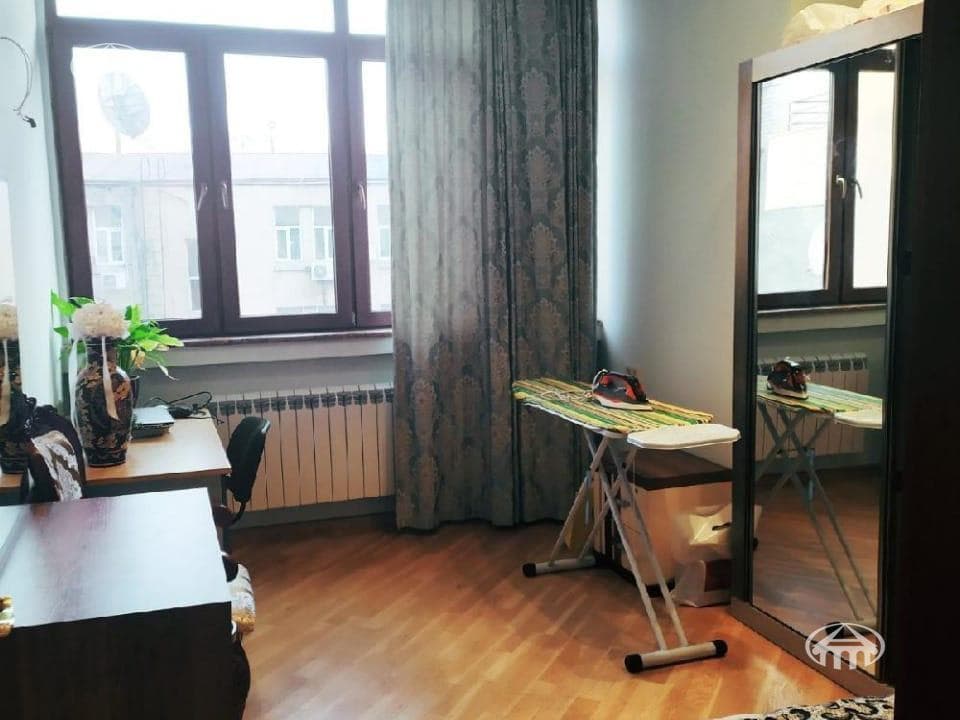 Квартира · 73 м² · Ереван