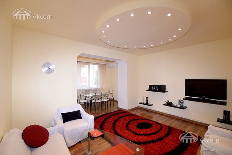 Квартира · 85 м² · Ереван