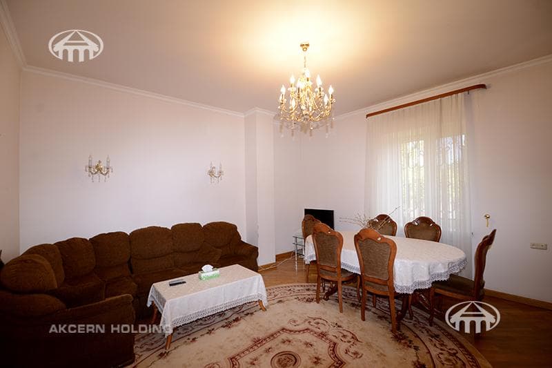 Apartment · 140 m² · Yerevan