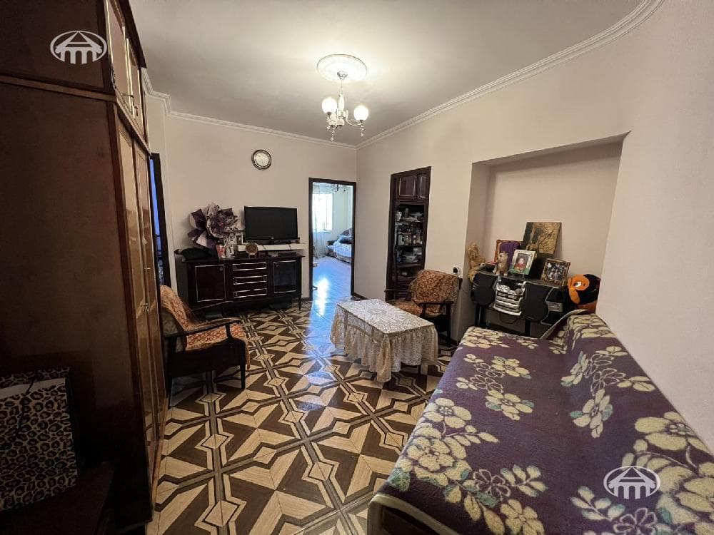 Квартира · 75 м² · Ереван