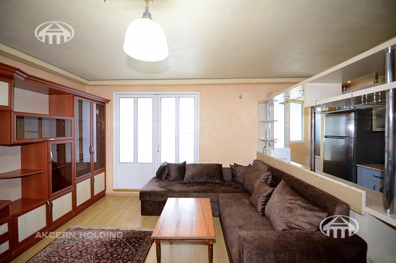 Apartment · 60 m² · Yerevan