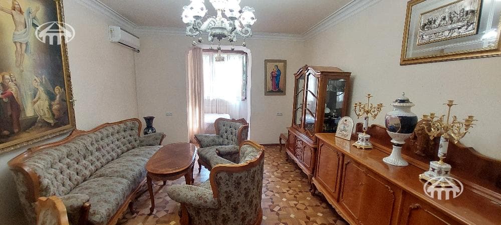 Квартира · 3 комн. · 108 м² · Ереван