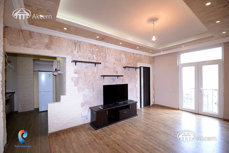 Квартира · 58 м² · Ереван