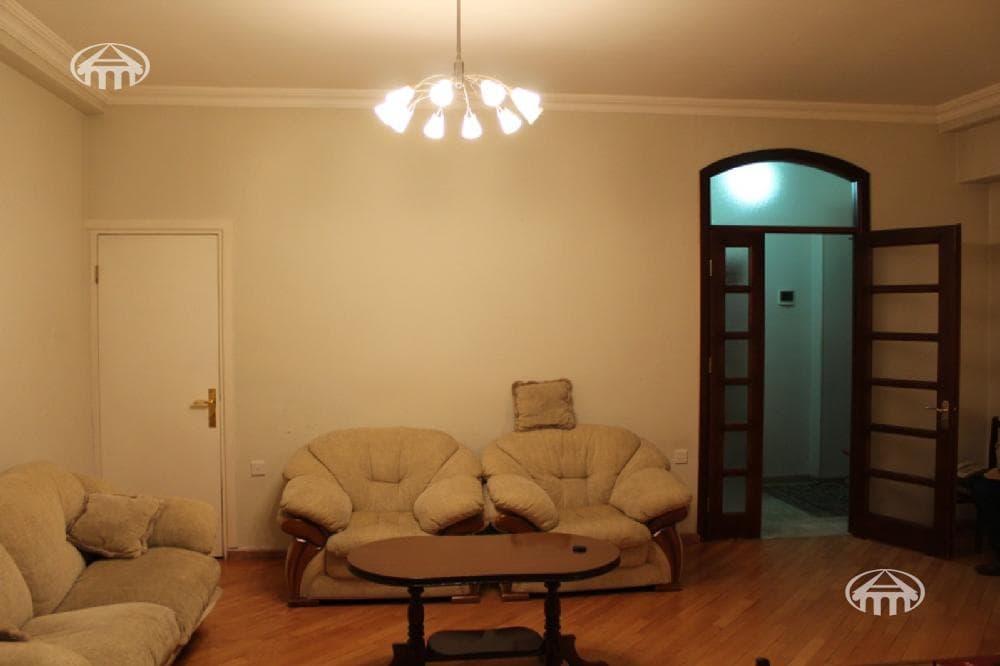 Квартира · 43 м² · Ереван