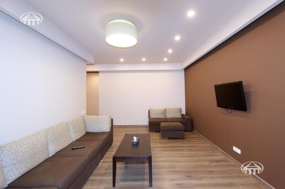 Квартира · 124 м² · Ереван