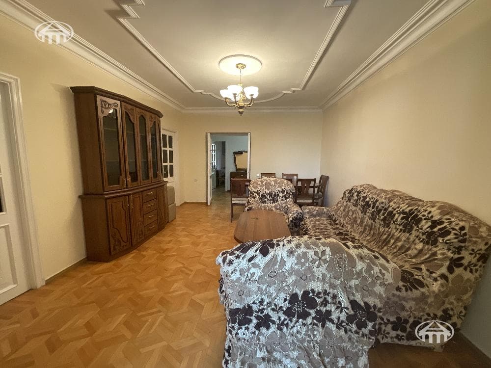 Բնակարան · 3 սեն. · 74 մ² · Երևան