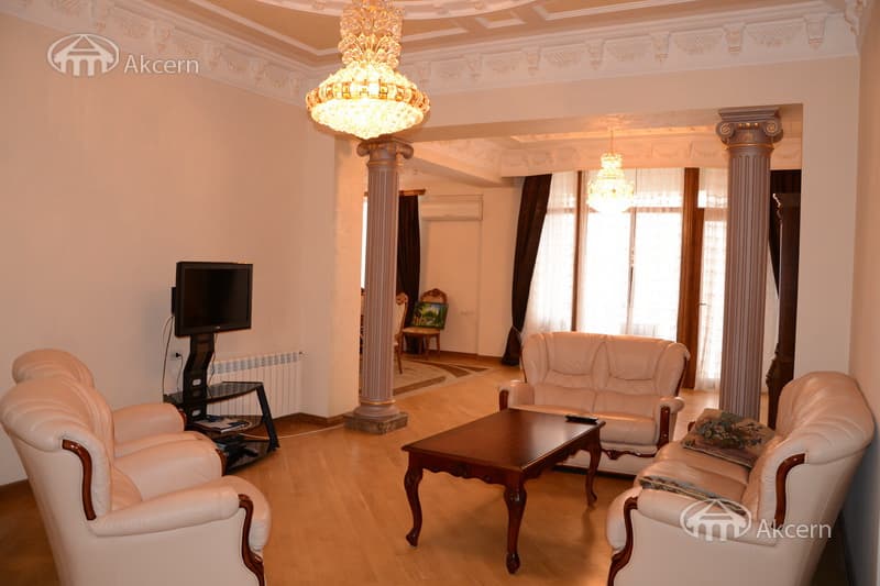Apartment · 187 m² · Yerevan