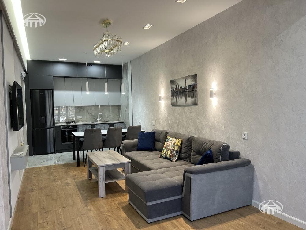 Apartment · 64 m² · Yerevan
