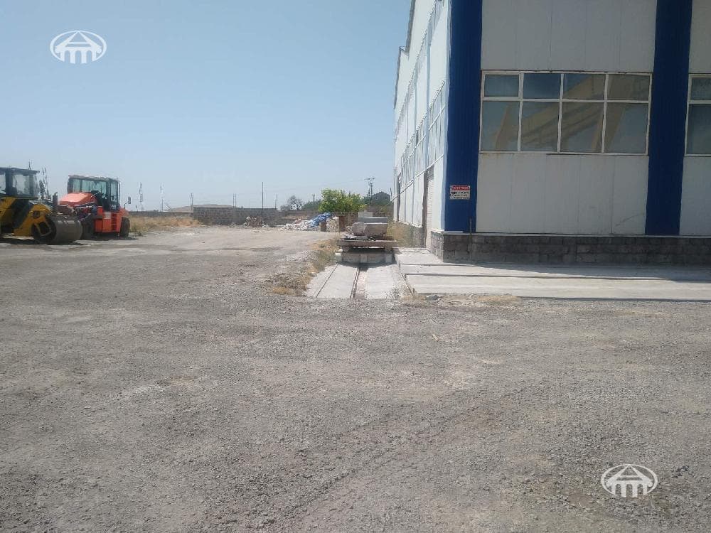 Прочее · 2 740 м² · Арамус