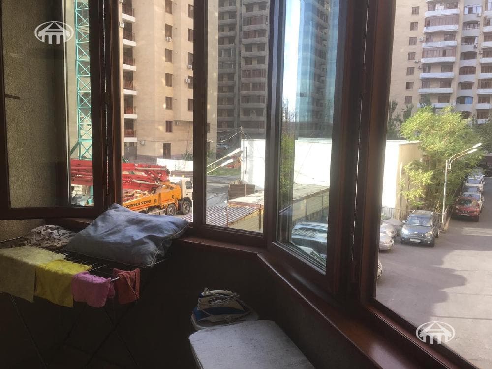 Квартира · 53 м² · Ереван