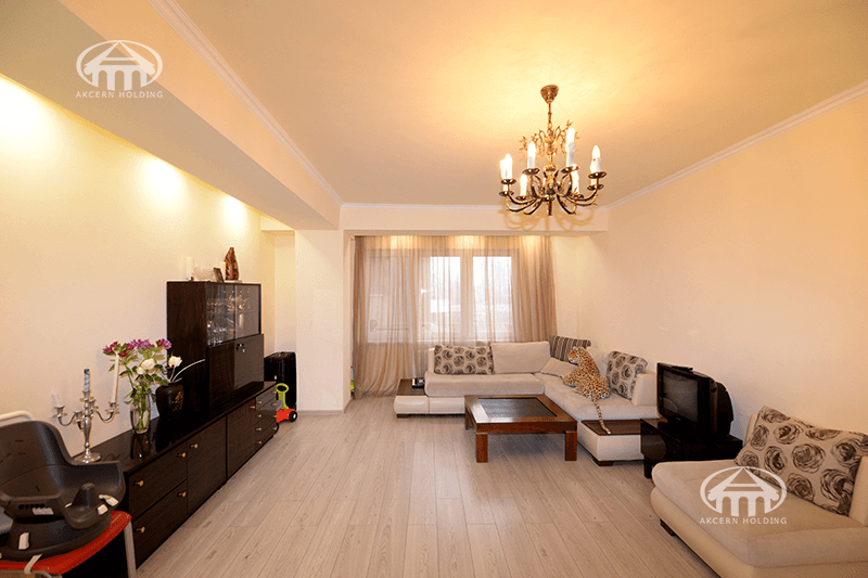 Квартира · 84 м² · Ереван