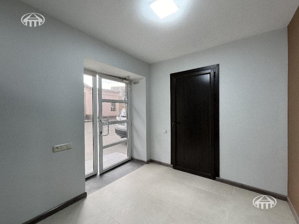 Office · 190 m² · Yerevan