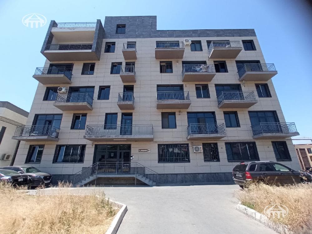 Квартира · 47 м² · Ереван