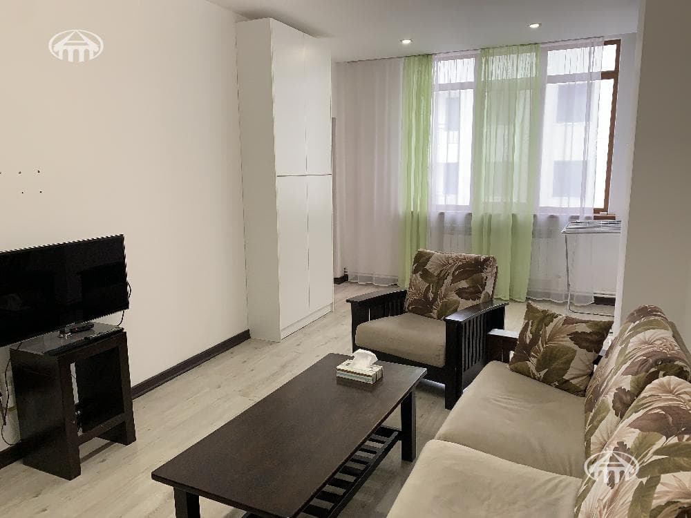 Квартира · 57 м² · Ереван