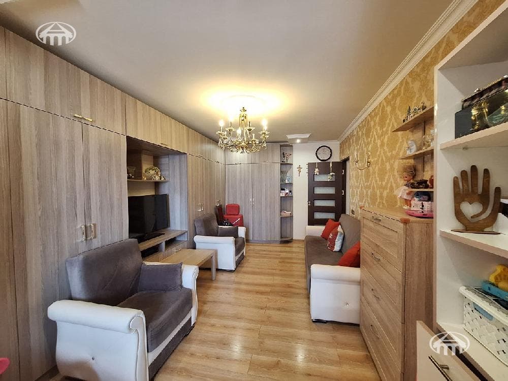 Apartment · 45 m² · Yerevan