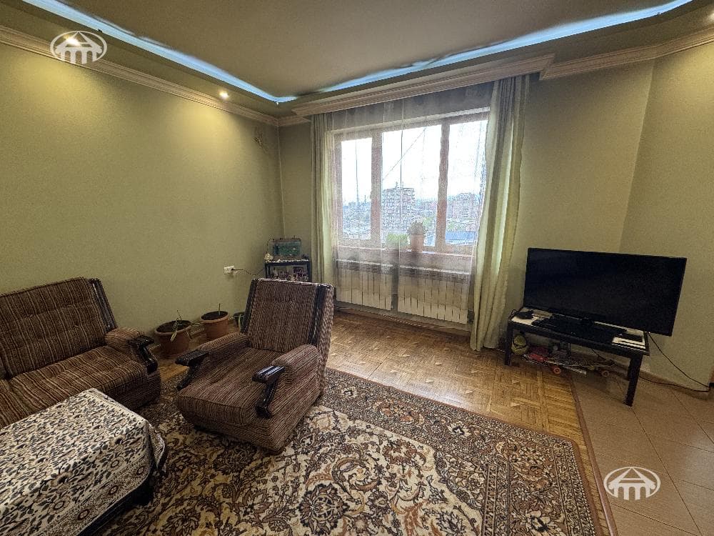 Квартира · 87 м² · Ереван