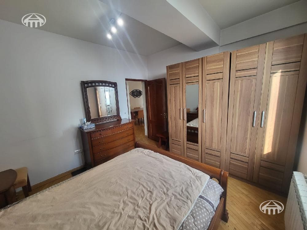 Квартира · 69 м² · Ереван